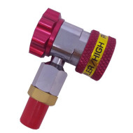 Vehicle freon addaptor, R-134(a), ACR-MH,HIGH pressure, ACRTOOLS