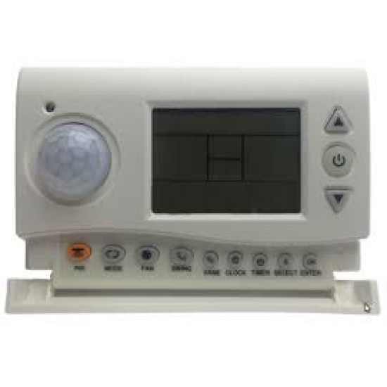 ACR-PIR WIRELESS CONTROL WITH MOVE SENSOR, 1028 AIR CONDITION FREQUENCIES , ACRTOOLS ACR-PIR WIRELESS CONTROL WITH MOVE SENSOR, 1028 AIR CONDITION FREQUENCIES , ACRTOOLS