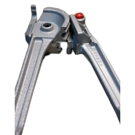  3 DIMENSIONAL TUBE BENDER ΣΕ 1, ( 1/4,5/16,3/8,1/2" ) REX...