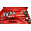 LEVER TYPE TUBE BENDER "arrow " (3/8" - 7/8") REX ... LEVER TYPE TUBE BENDER "arrow " (3/8" - 7/8") REX ...