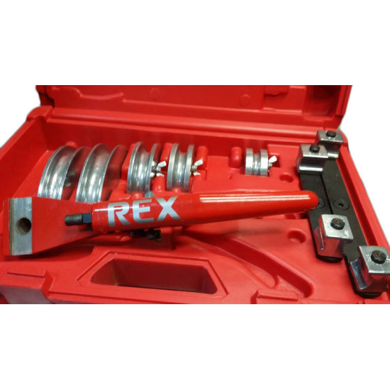 LEVER TYPE TUBE BENDER "arrow " (3/8" - 7/8") REX ... LEVER TYPE TUBE BENDER "arrow " (3/8" - 7/8") REX ...