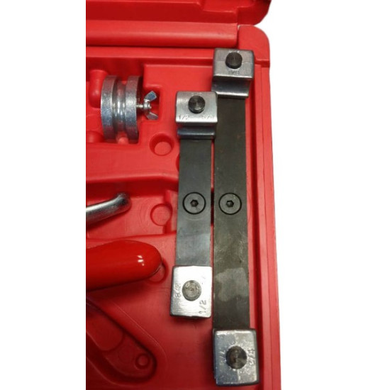 LEVER TYPE TUBE BENDER "arrow " (3/8" - 7/8") REX ... LEVER TYPE TUBE BENDER "arrow " (3/8" - 7/8") REX ...