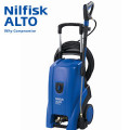 Pressure washer COMPACT Ν "ALTO" from Nilfisk ... Pressure washer COMPACT Ν "ALTO" from Nilfisk ...
