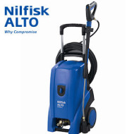 Pressure washer COMPACT Ν "ALTO" from Nilfisk ...