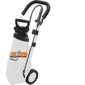 Battery powered chemical sprayer Hydrosprayer Elite 15lt Advanced engineering... Battery powered chemical sprayer Hydrosprayer Elite 15lt Advanced engineering...