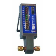 VACUUM GAUGE digital VG-60,SUPCO...
