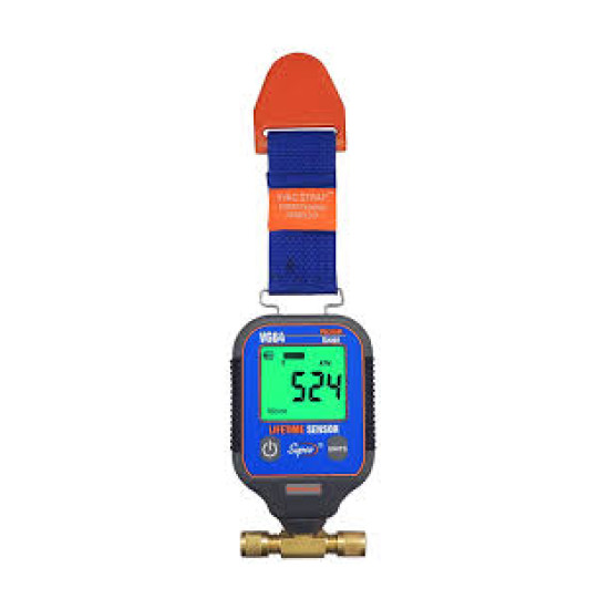 VACUUM GAUGE digital VG-640,SUPCO... VACUUM GAUGE digital VG-640,SUPCO...