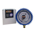 ΜΑΝΟΜΕΤΡΟ ΧΑΜΗΛΗΣ, Φ80mm, R410, R32, ACRTOOLS ΜΑΝΟΜΕΤΡΟ ΧΑΜΗΛΗΣ, Φ80mm, R410, R32, ACRTOOLS