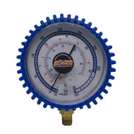 GAUGE, LOW, Φ80mm, R410, R32, ACRTOOLS