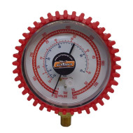 GAUGE HIGH Φ80, 800psi, R410, R32 ACRTOOLS