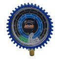 GAUGE LOW, Φ80mm, HFO-R1234yf, ACRTOOLS GAUGE LOW, Φ80mm, HFO-R1234yf, ACRTOOLS