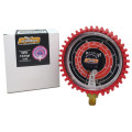 GAUGE HIGH, Φ80mm, HFO-R1234yf, ACRTOOLS