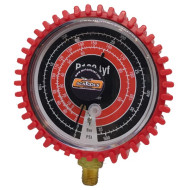 GAUGE HIGH, Φ80mm, HFO-R1234yf, ACRTOOLS