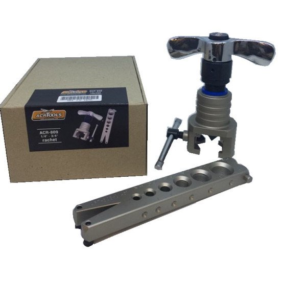 FLAIR TOOL ACR-809(-3/4") eccentric "ratchet" ACRTOOLS FLAIR TOOL ACR-809(-3/4") eccentric "ratchet" ACRTOOLS