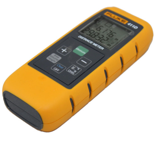 Fluke 411D Laser Distance Meter Fluke 411D Laser Distance Meter