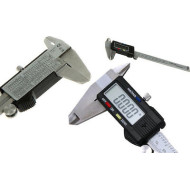 Electronic micrometer , ACRTOOLS...
