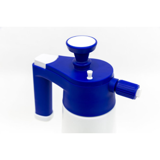 Foam maker , hand sprayer 2.5lt " Elephant " ... Foam maker , hand sprayer 2.5lt " Elephant " ...