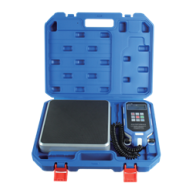ELECTRONIC SCALE,ACR-100V,100Κg,5/2gr,ACRTOOLS ...
