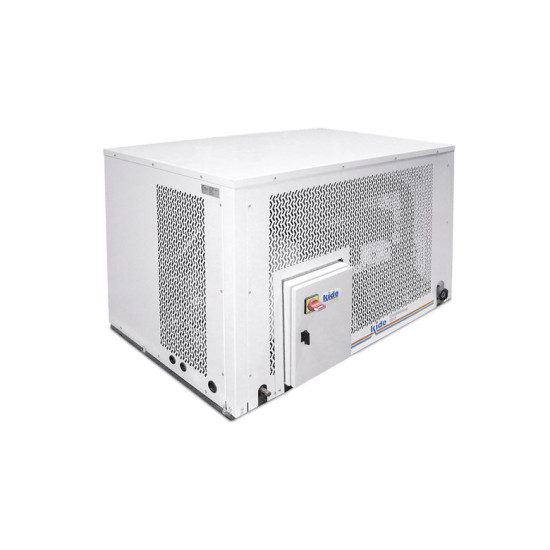 EMF type , KideRoof Centrifuge ceiling mounting, KIDE