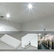 Polystyrene Panel, KIDE