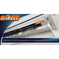 AC AIR DEFLECTOR for split units from 60 - 110cm ACRTOOLS ...