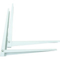 Wall Bracket foldable white for A/C, 9-12000Βtu ACRTOOLS ... Wall Bracket foldable white for A/C, 9-12000Βtu ACRTOOLS ...