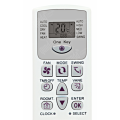 UNIVERSAL A/C REMOTE CONTROL,ACRe02,4000 in 1 , ACRTOOLS