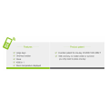 UNIVERSAL A/C REMOTE CONTROL,ACRe02,4000 in 1 , ACRTOOLS