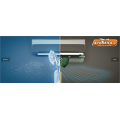 AC AIR DEFLECTOR for split units from 60 - 110cm ACRTOOLS ... AC AIR DEFLECTOR for split units from 60 - 110cm ACRTOOLS ...