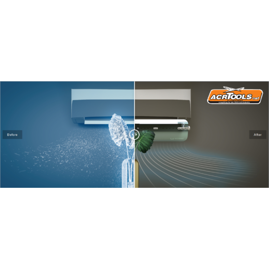 AC AIR DEFLECTOR for split units from 60 - 110cm ACRTOOLS ... AC AIR DEFLECTOR for split units from 60 - 110cm ACRTOOLS ...