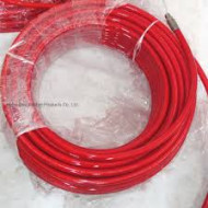Thermoplastic flexible capillary hose , 5#8mm,3/8" ACTROOLS...