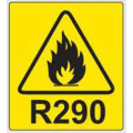 R-290 (400gr) R-290 (400gr)