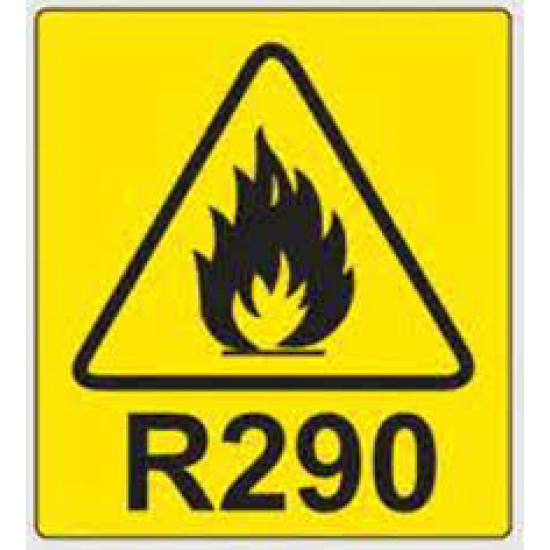 R-290 (400gr) R-290 (400gr)