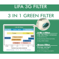 3G FILTER Indoor Air Quality,LAD350 against Covid19,898x418x265mm,LIFA air ... 3G FILTER Indoor Air Quality,LAD350 against Covid19,898x418x265mm,LIFA air ...