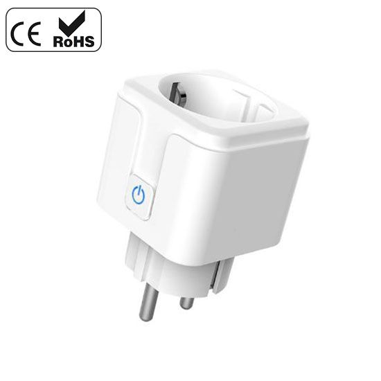 Smart WiFi Plug,16A,3680w,for remote access,ACR5024,ACRTOOLS... Smart WiFi Plug,16A,3680w,for remote access,ACR5024,ACRTOOLS...