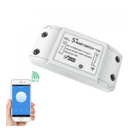 Smart switch WiFi/IR,up to 2330w,10Amp - universal remote switch,ACR4967,ACRTOOLS
