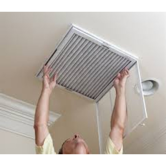 Active Carbon filter ,10mm thickness in sheets (sq.m) ACRTOOLS...